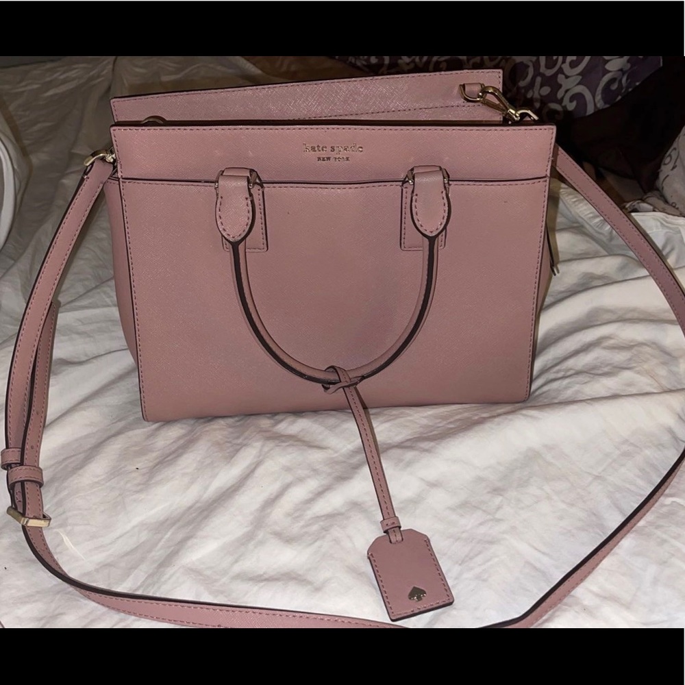 Kate Spade bag lightly used
